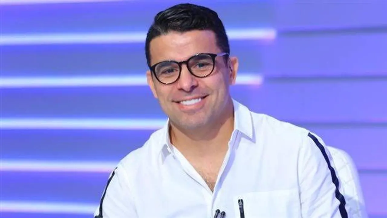 خالد الغندور يواجه جماهير الأهلي بشأن إمام وبن شرقي وزيزو